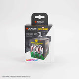 Gamegenic Magic: The Gathering Marvel Super Heroes Squire 100+ XL - Doctor Doom
