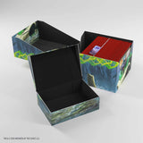 Gamegenic Magic: The Gathering Secrets of Strixhaven Soft Crate 100+ XL Sideloading - Character 3/Commander 5