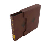 Gamegenic Magic: The Gathering Secrets of Strixhaven Cards Almanac 18-Pocket - Faction Logo 5