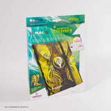 Gamegenic Magic: The Gathering Secrets of Strixhaven Casual Album 18-Pocket - Faction 1