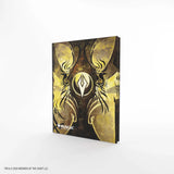 Gamegenic Magic: The Gathering Secrets of Strixhaven Casual Album 18-Pocket - Faction 1