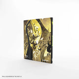 Gamegenic Magic: The Gathering Secrets of Strixhaven Casual Album 18-Pocket - Faction 1