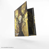Gamegenic Magic: The Gathering Secrets of Strixhaven Casual Album 18-Pocket - Faction 1