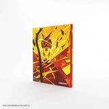 Gamegenic Magic: The Gathering Secrets of Strixhaven Casual Album 18-Pocket - Faction 3
