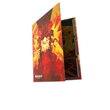 Gamegenic Magic: The Gathering Secrets of Strixhaven Casual Album 18-Pocket - Faction 3