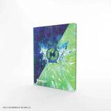 Gamegenic Magic: The Gathering Secrets of Strixhaven Casual Album 18-Pocket - Faction 4