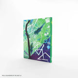 Gamegenic Magic: The Gathering Secrets of Strixhaven Casual Album 18-Pocket - Faction 4