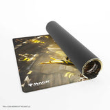 Gamegenic Magic: The Gathering Secrets of Strixhaven Prime Playmat - Character 5
