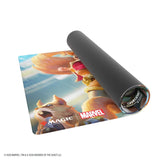 Gamegenic Magic: The Gathering Marvel Super Heroes Prime Playmat - Go Nuts!