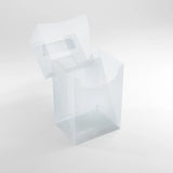 Gamegenic DECK HOLDER 80+- CLEAR