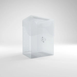 Gamegenic DECK HOLDER 80+- CLEAR