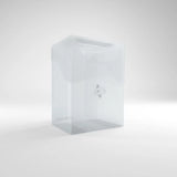 Gamegenic DECK HOLDER 80+- CLEAR