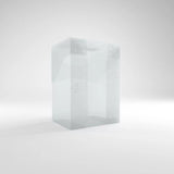 Gamegenic DECK HOLDER 80+- CLEAR