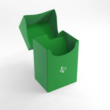 Gamegenic DECK HOLDER 80+- GREEN