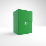 Gamegenic DECK HOLDER 80+- GREEN