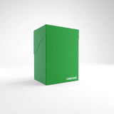 Gamegenic DECK HOLDER 80+- GREEN