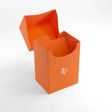 Gamegenic DECK HOLDER 80+- ORANGE