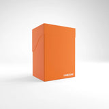Gamegenic DECK HOLDER 80+- ORANGE