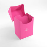 Gamegenic DECK HOLDER 80+- PINK