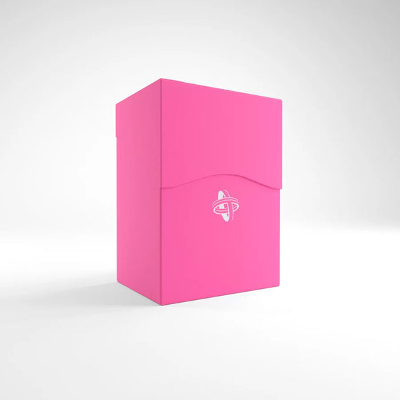 Gamegenic DECK HOLDER 80+- PINK