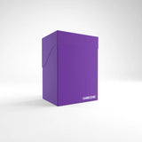 Gamegenic DECK HOLDER 80+- PURPLE