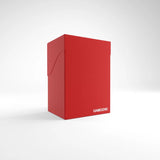 Gamegenic DECK HOLDER 80+- RED