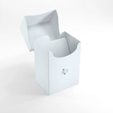 Gamegenic DECK HOLDER 80+- WHITE