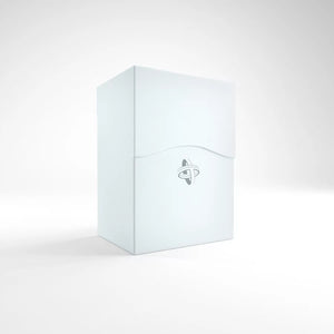 Gamegenic DECK HOLDER 80+- WHITE