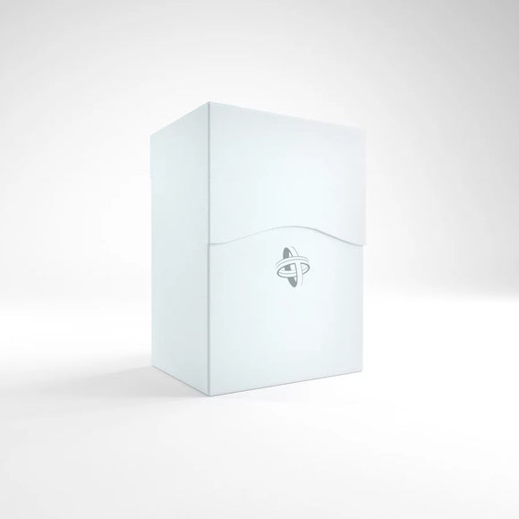Gamegenic DECK HOLDER 80+- WHITE