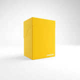 Gamegenic DECK HOLDER 80+- YELLOW
