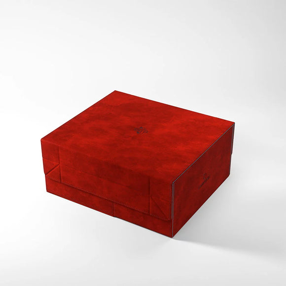 Gamegenic GAMES’ LAIR 600+ CONVERTIBLE- RED