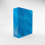 Gamegenic PRIME D-RING BINDER- BLUE