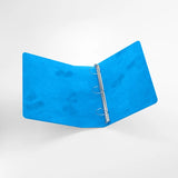 Gamegenic PRIME D-RING BINDER- BLUE