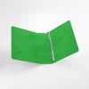 Gamegenic PRIME D-RING BINDER- GREEN