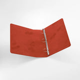 Gamegenic PRIME D-RING BINDER- RED