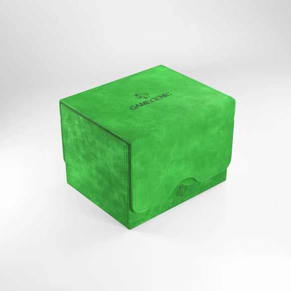 Gamegenic SIDEKICK 100+ XL CONVERTIBLE- GREEN