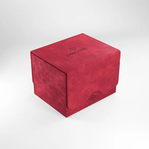 Gamegenic SIDEKICK 100+ XL CONVERTIBLE- RED