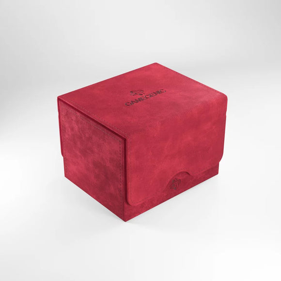 Gamegenic SIDEKICK 100+ XL CONVERTIBLE- RED