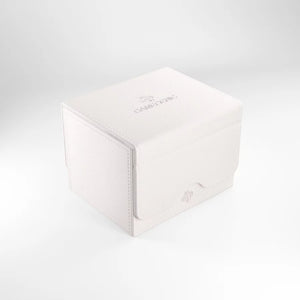 Gamegenic SIDEKICK 100+ XL CONVERTIBLE- WHITE