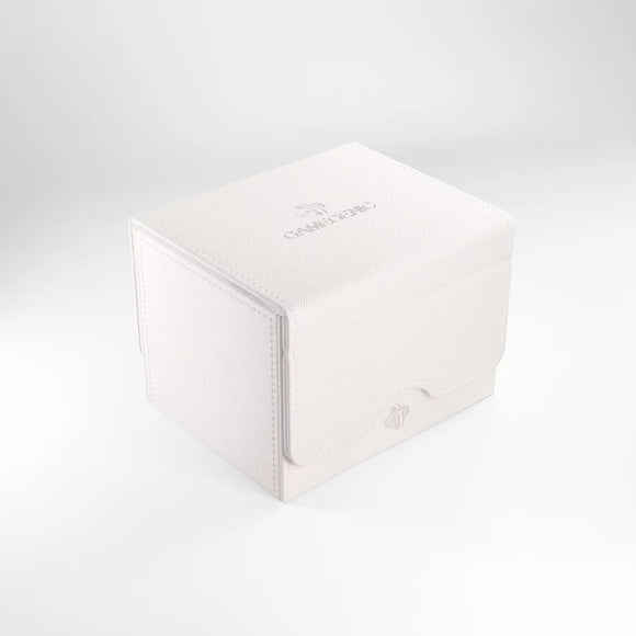 Gamegenic SIDEKICK 100+ XL CONVERTIBLE- WHITE