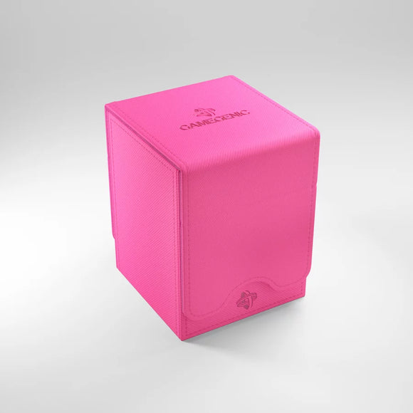 Gamegenic SQUIRE 100+ XL CONVERTIBLE- PINK