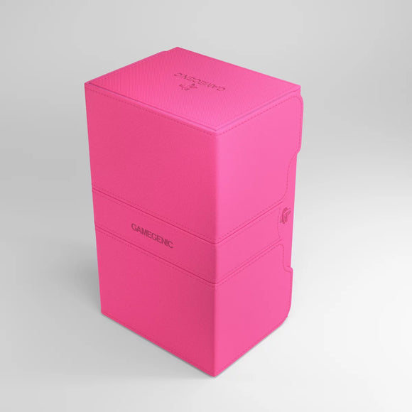 Gamegenic STRONGHOLD 200+ XL CONVERTIBLE- PINK