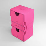 Gamegenic STRONGHOLD 200+ XL CONVERTIBLE- PINK
