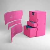 Gamegenic STRONGHOLD 200+ XL CONVERTIBLE- PINK