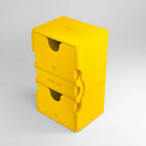 Gamegenic STRONGHOLD 200+ XL CONVERTIBLE- YELLOW
