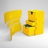 Gamegenic STRONGHOLD 200+ XL CONVERTIBLE- YELLOW