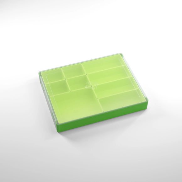 Gamegenic TOKEN SILO CONVERTIBLE- GREEN/LIME
