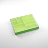 Gamegenic TOKEN SILO CONVERTIBLE- GREEN/LIME