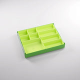 Gamegenic TOKEN SILO CONVERTIBLE- GREEN/LIME
