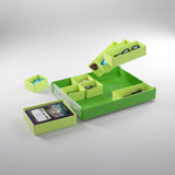 Gamegenic TOKEN SILO CONVERTIBLE- GREEN/LIME
